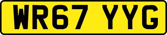 WR67YYG
