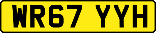 WR67YYH