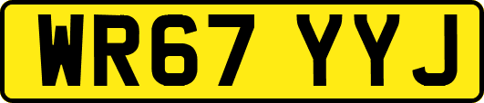WR67YYJ