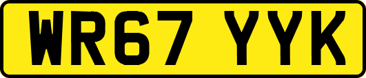 WR67YYK
