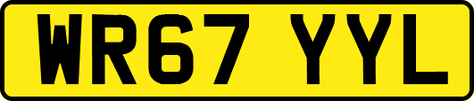 WR67YYL