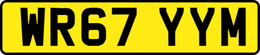 WR67YYM