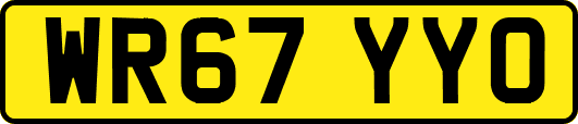 WR67YYO