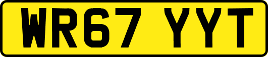 WR67YYT