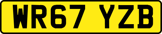 WR67YZB