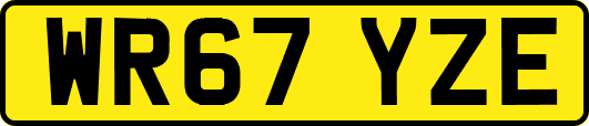 WR67YZE