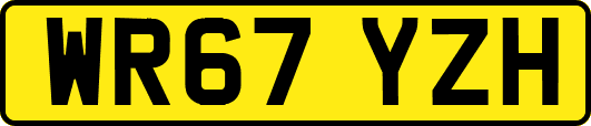 WR67YZH