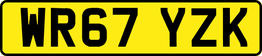 WR67YZK