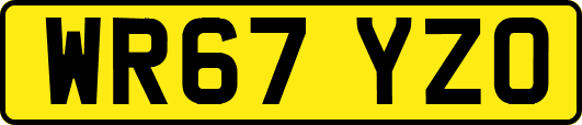 WR67YZO