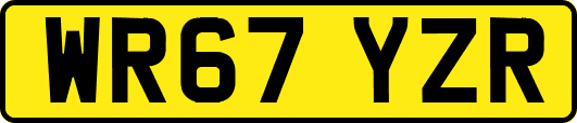WR67YZR