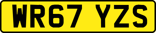 WR67YZS
