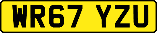 WR67YZU