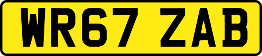 WR67ZAB