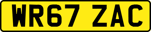 WR67ZAC