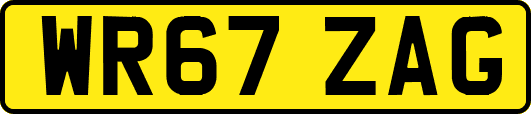 WR67ZAG