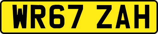 WR67ZAH