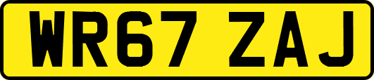 WR67ZAJ