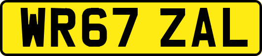 WR67ZAL