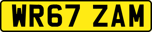 WR67ZAM