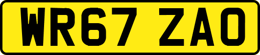 WR67ZAO