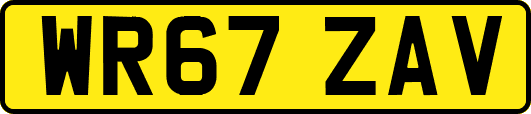 WR67ZAV