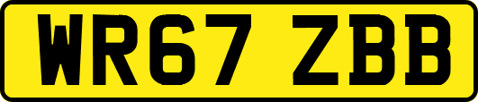 WR67ZBB
