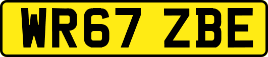 WR67ZBE