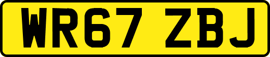 WR67ZBJ