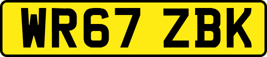 WR67ZBK