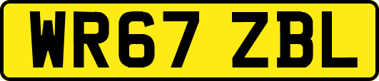 WR67ZBL