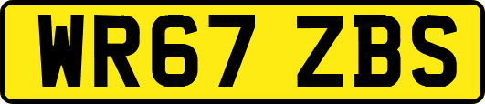WR67ZBS