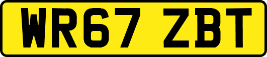 WR67ZBT