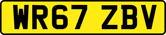 WR67ZBV