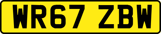 WR67ZBW