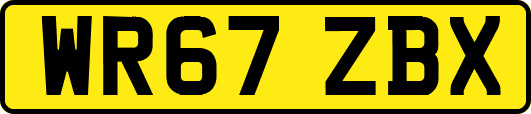 WR67ZBX