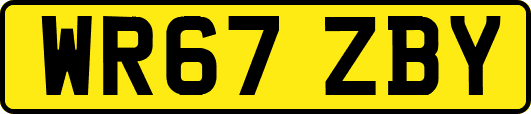 WR67ZBY