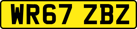 WR67ZBZ