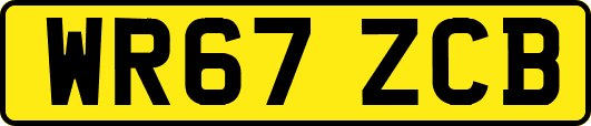 WR67ZCB