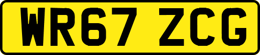 WR67ZCG