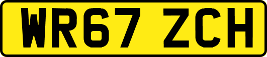 WR67ZCH