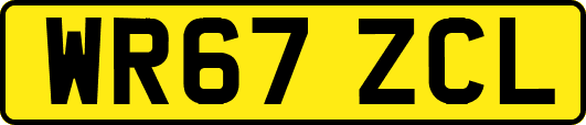 WR67ZCL