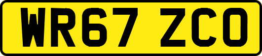 WR67ZCO