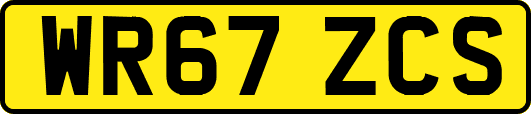 WR67ZCS