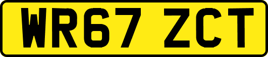 WR67ZCT