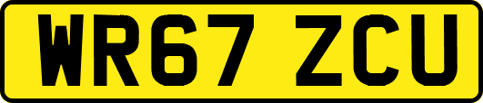 WR67ZCU