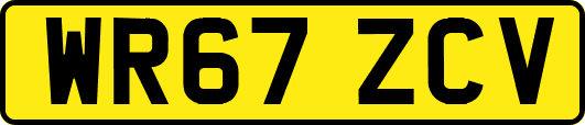WR67ZCV