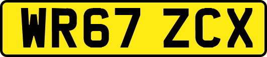 WR67ZCX
