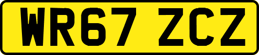 WR67ZCZ