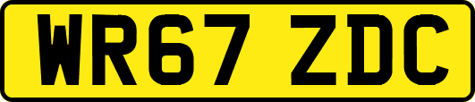 WR67ZDC