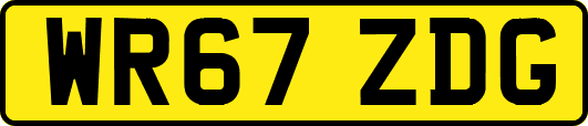 WR67ZDG